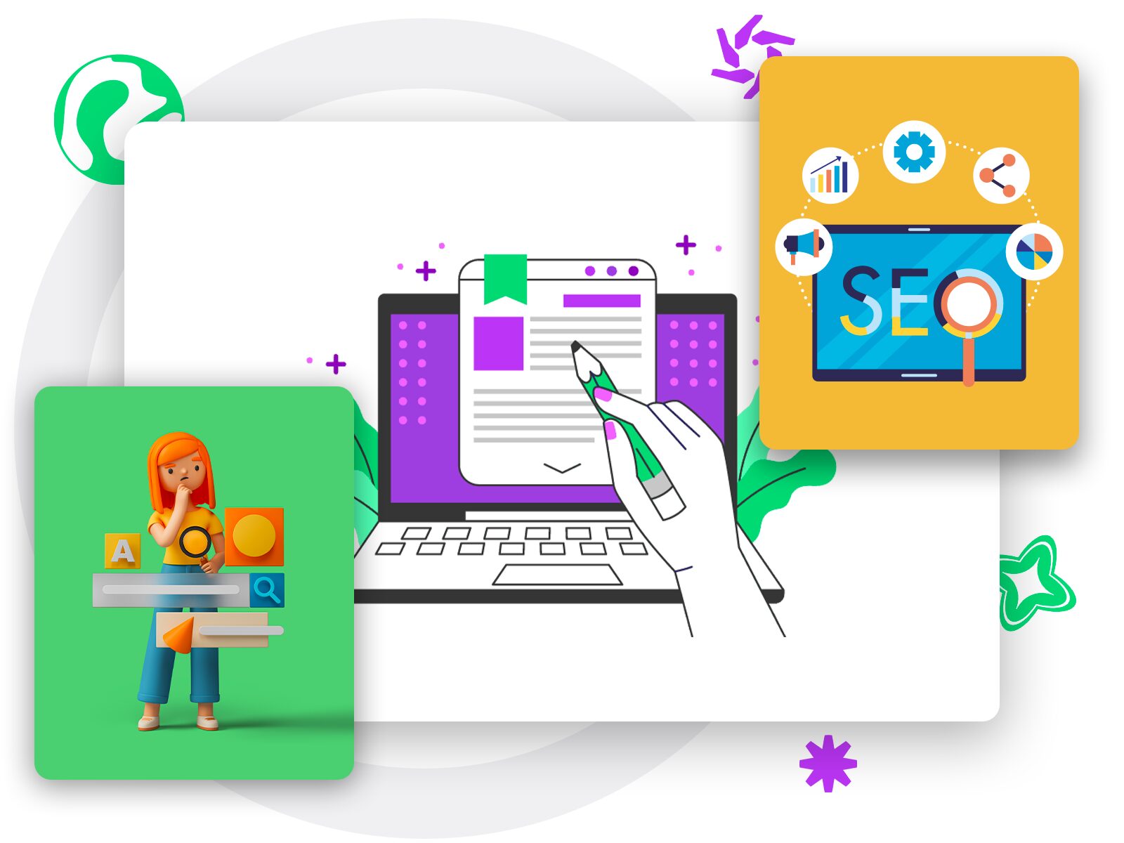 Référencement naturel (SEO) 10 Lien vers l'image