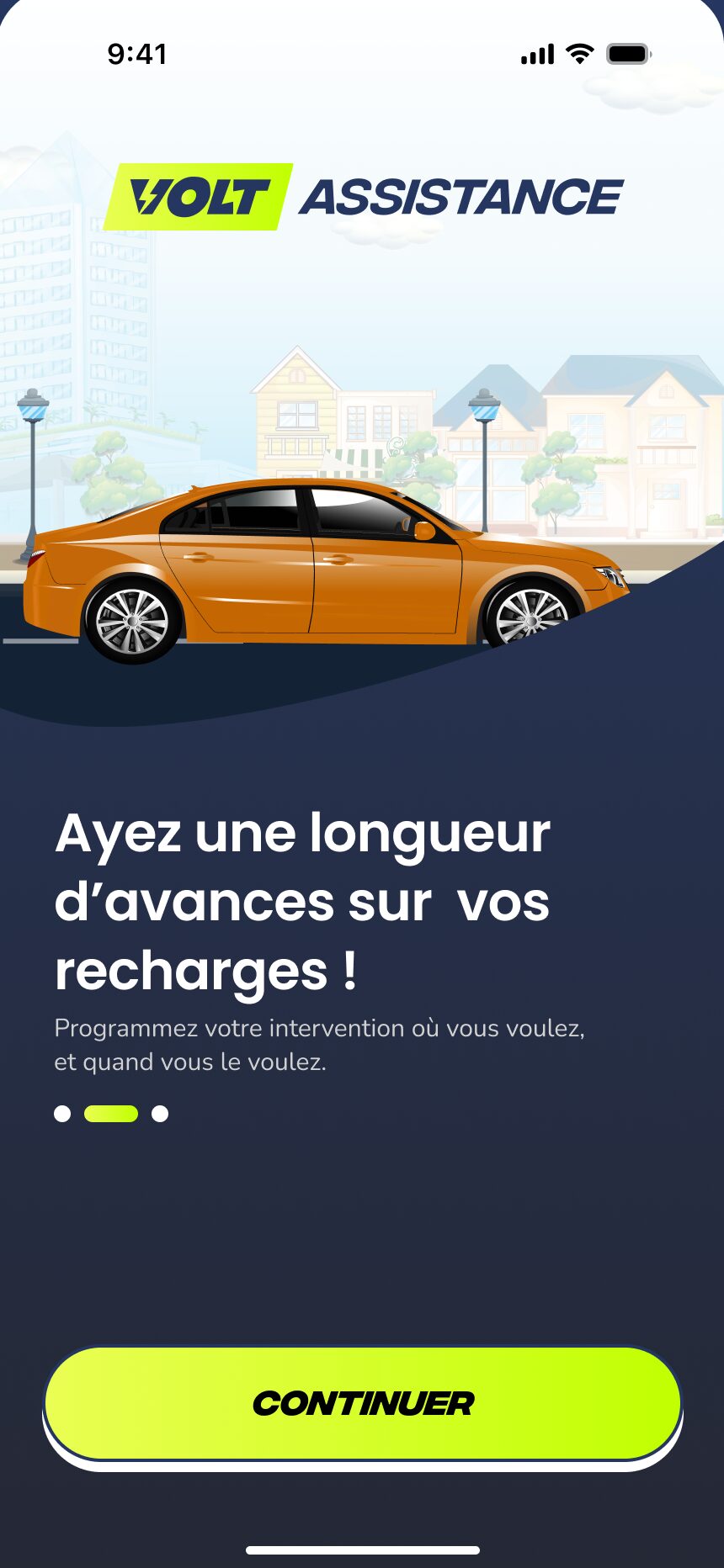 Onboarding 2