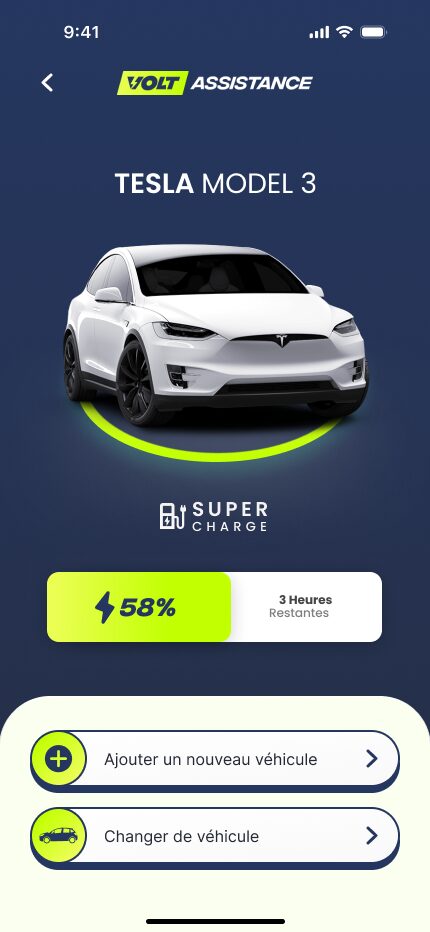 Vehicules