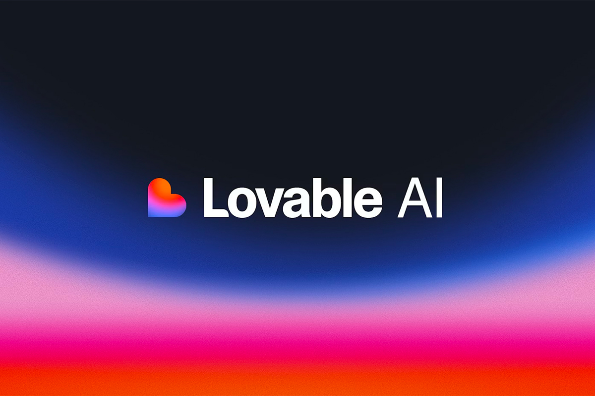 Lovable : Créer une application sans coder grâce à l’intelligence artificielle