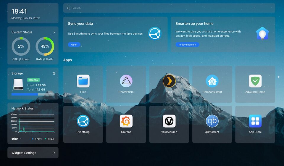 Supabase : le backend open-source auto-hébergé idéal pour le Vibecoding - Casaos - Coelus