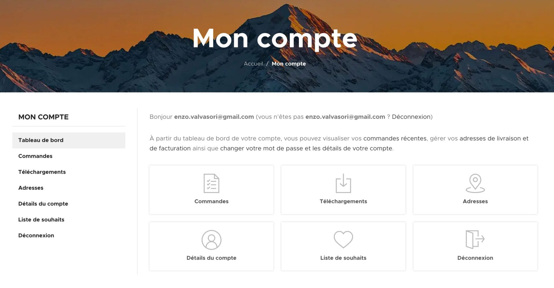 Outdoor Starterkit 2 Lien vers l'image