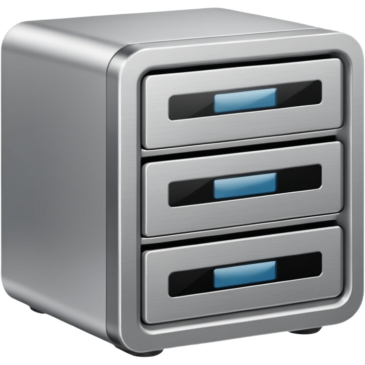 Can I Run AI locally? : Découvrez quels LLM votre machine est capable d'exécuter - Emojis.com home server (1) - Coelus