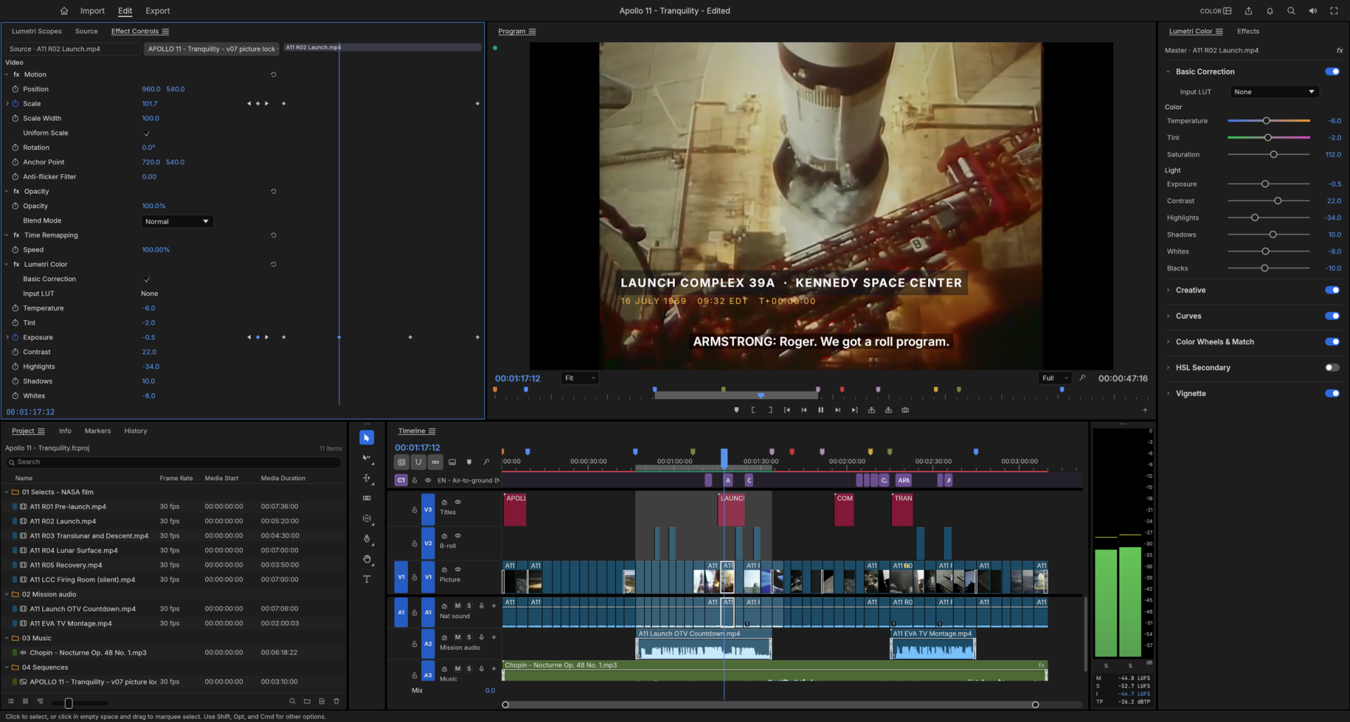 ArtCraft : la suite open source en Rust qui veut remplacer Adobe et Microsoft - Filmcraft, montage vidéo - Coelus