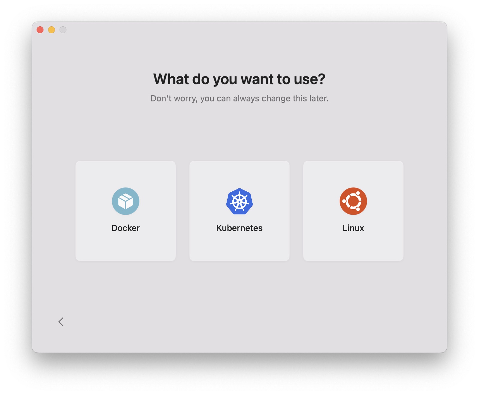 OrbStack : une alternative moderne à Docker Desktop sur Mac - Orbstack choix docker kubernetes linux - Coelus